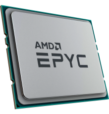 Серверный процессор AMD EPYC 9174F OEM 100-100000796