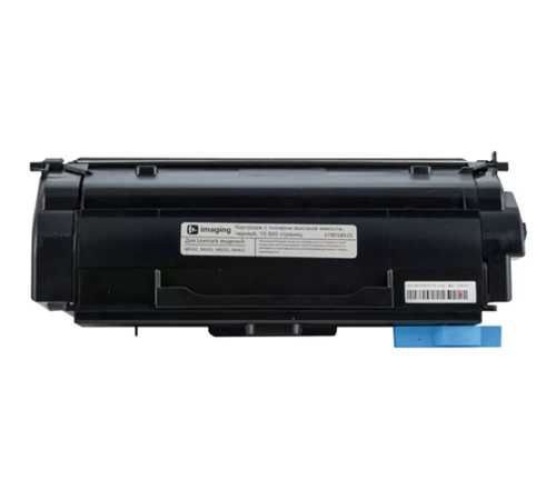Картридж Fplus STB55BL515