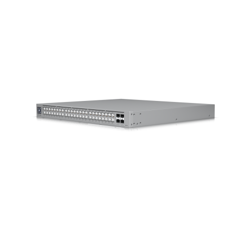 Коммутатор Ubiquiti UniFi Switch Pro Max 48 PoE USW-PRO-MAX-48-POE