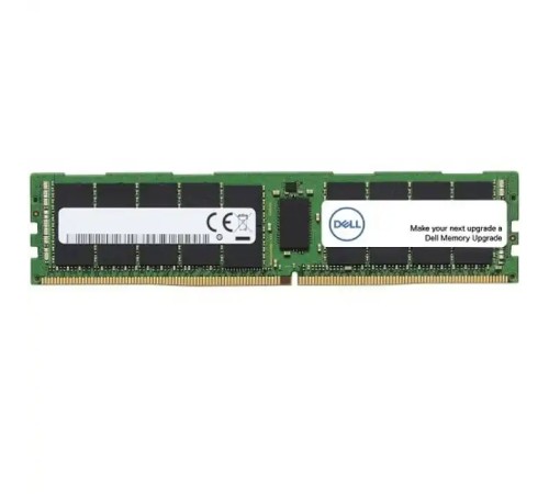 Серверная оперативная память ОЗУ Dell 64 ГБ AA579530