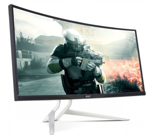 Монитор Acer 34 Nitro XZ342CUPbmiiphx UM.CX2EE.P13