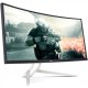 Монитор Acer 34 Nitro XZ342CUPbmiiphx UM.CX2EE.P13