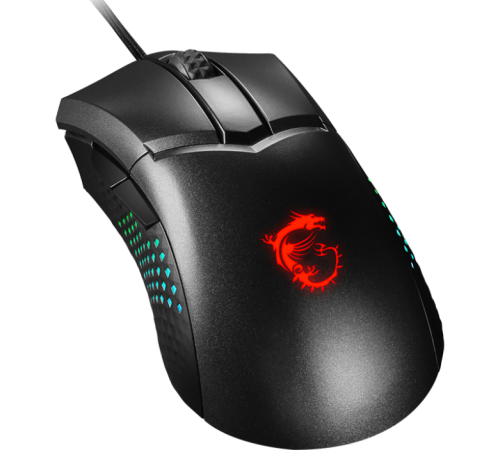 Мышь MSI Clutch GM51 Lightweight S12-0402190-C54
