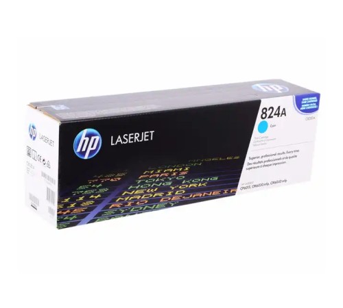 Картридж HP 824A CB381A