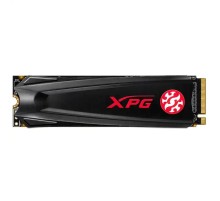 Твердотельный накопитель SSD Adata GAMMIX S5 AGAMMIXS5-256GT-C