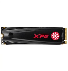 Твердотельный накопитель SSD Adata GAMMIX S5 AGAMMIXS5-256GT-C