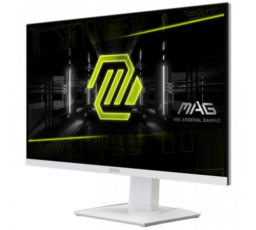 Монитор MSI 27 MAG 274QRFW 9S6-3CC29H-277