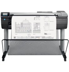 Плоттер HP DesignJet T830 MFP F9A30A