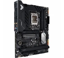 Материнская плата Asus TUF GAMING H670-PRO WIFI D4 90MB1900-M0EAY0