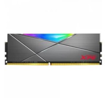 Оперативная память Adata XPG Spectrix D50 RGB 16GB AX4U320016G16A-ST50