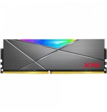 Оперативная память Adata XPG Spectrix D50 RGB 16GB AX4U320016G16A-ST50