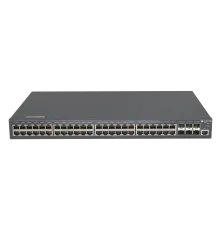 Коммутатор BDCOM S2900-48P6X
