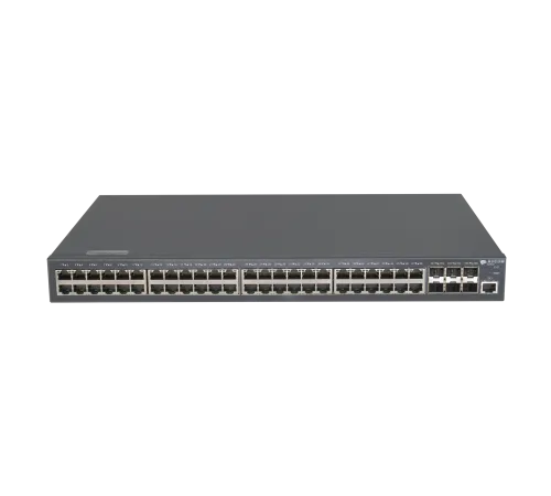 Коммутатор BDCOM S2900-48P6X