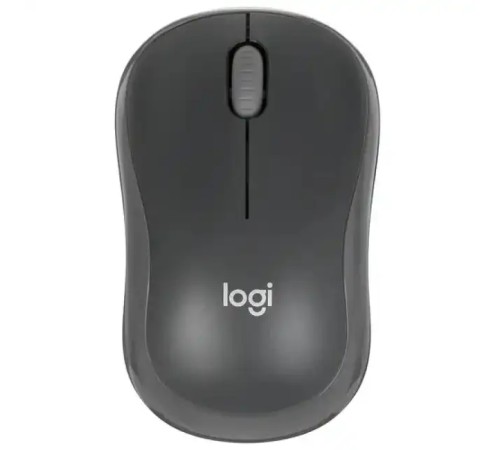 Мышь Logitech M186 910-004131
