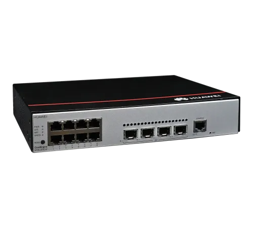 Коммутатор Huawei S5735-L8P4X-A1