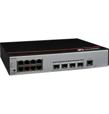 Коммутатор Huawei S5735-L8T4S-A1