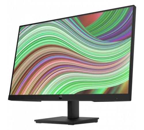 Монитор HP P24v G5 64W18AA