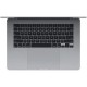 Ноутбук Apple MacBook Air 15 2023 MQKP3RU/A