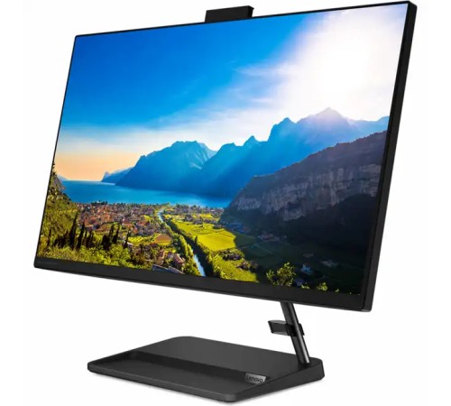 Моноблок Lenovo IdeaCentre AIO 3 27ALC6 F0FY00HJRK