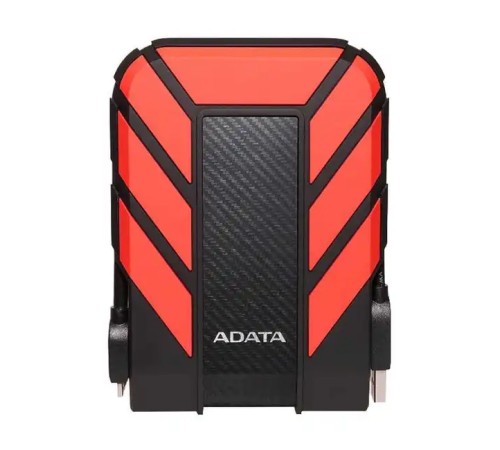 Внешний жесткий диск Adata HD710 Pro AHD710P-2TU31-CRD
