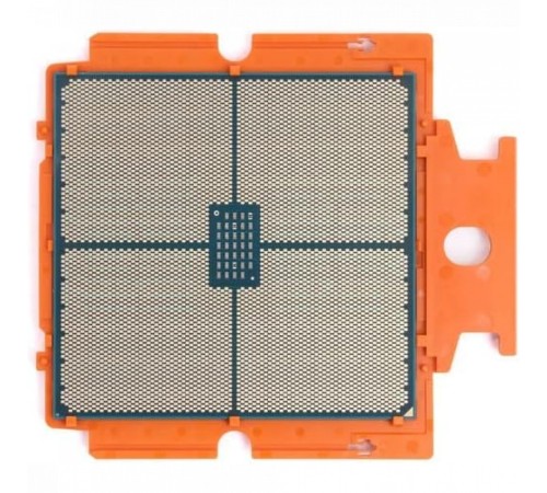 Процессор AMD EPYC 9554 OEM 100-000000790