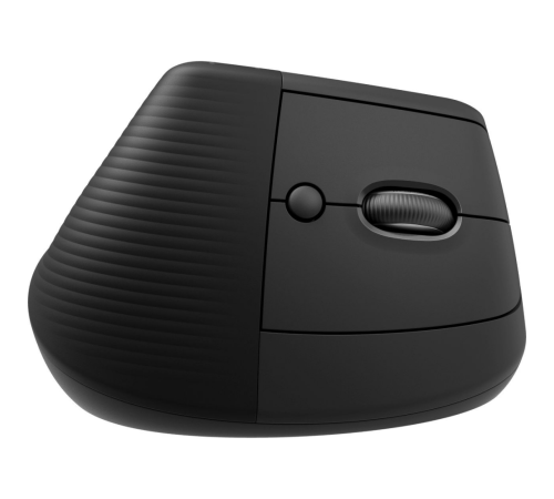 Мышь Logitech LIFT Graphite 910-006485