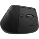 Мышь Logitech LIFT Graphite 910-006485