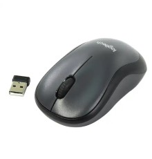 Мышь Logitech M220 Silent Dark Grey 910-004878