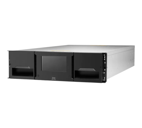 Ленточная библиотека HP MSL3040 Q6Q63A