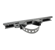 Комплект крепления на столб для шкафов серии ШТВ-НЭ шириной 400 мм ЦМО ККС-ШТВ-НЭ-4 30550342201