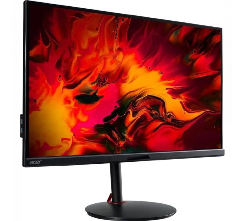 Монитор Acer 27 Nitro XV272UZbmiipruzx UM.HX2EE.Z01 Монитор Acer 27 Nitro XV272UZbmiipruzx UM.HX2EE.Z01