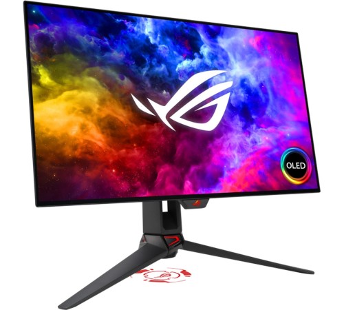 Монитор Asus ROG SWIFT PG27AQDM 90LM08Q0-B01A70