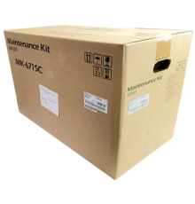 Сервисный комплект Kyocera MK-6715C 1702N78NL0