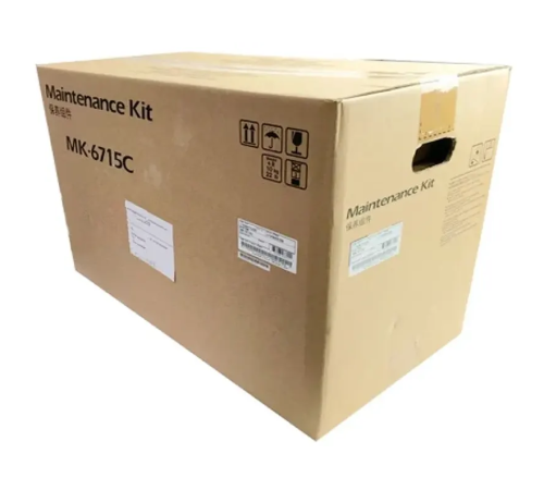 Сервисный комплект Kyocera MK-6715C 1702N78NL0