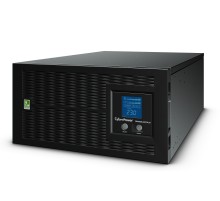 ИБП CyberPower PR6000ELCDRTXL5U