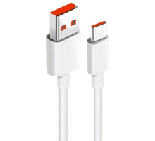 Кабель USB - Type-C, 1м, Xiaomi BHR6032GL
