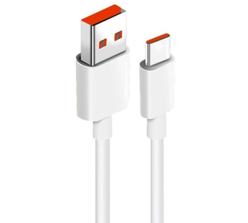 Кабель USB - Type-C, 1м, Xiaomi BHR6032GL
