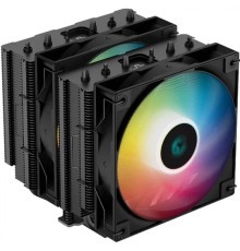 Охлаждение DeepCool AG620 BK ARGB