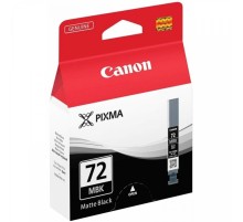 Картридж Canon PGI-72 Matte Black 6402B001