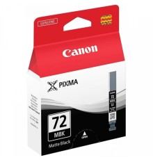Картридж Canon PGI-72 Matte Black 6402B001