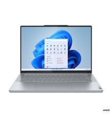 Ультрабук Lenovo Yoga Slim 7 14APU8 Ryzen 5 7640S 16Gb SSD512Gb AMD Radeon 760M 14.5
