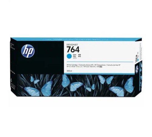 Картридж HP C1Q13A