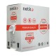 Кабель витая пара U/UTP4 Netko UTP-5527.05E.5B (54190)