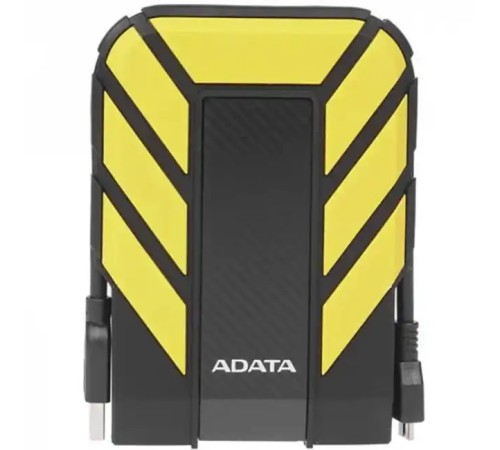 Внешний жесткий диск Adata HD710 Pro AHD710P-1TU31-CYL