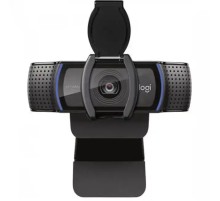 Веб камера Logitech HD Pro Webcam C920e 960-001086