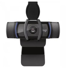 Веб камера Logitech HD Pro Webcam C920e 960-001086