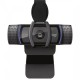 Веб камера Logitech HD Pro Webcam C920e 960-001086