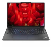 Ноутбук Lenovo ThinkPad E16 G1 21JNS0F400