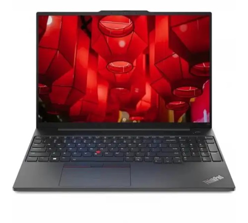 Ноутбук Lenovo ThinkPad E16 G1 21JNS0F400