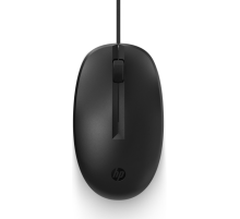 Мышь HP 125 Wired Mouse (265A9A6) (id 5303)